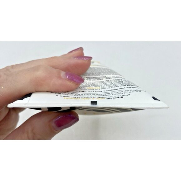 Pattern Heavy Conditioner for Coilies 3 oz Travel Size Sealed Tracee Ellis Ross - Picture 5 of 10